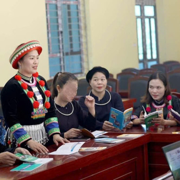 Chia sẻ kinh nghiệp