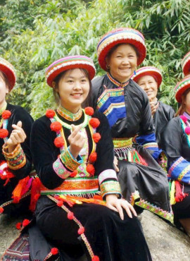 Thành viên hợp tác xã