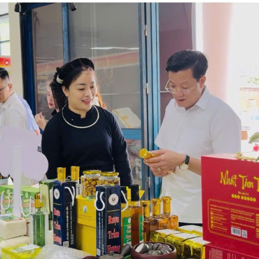 Hợp tác xã An Bình