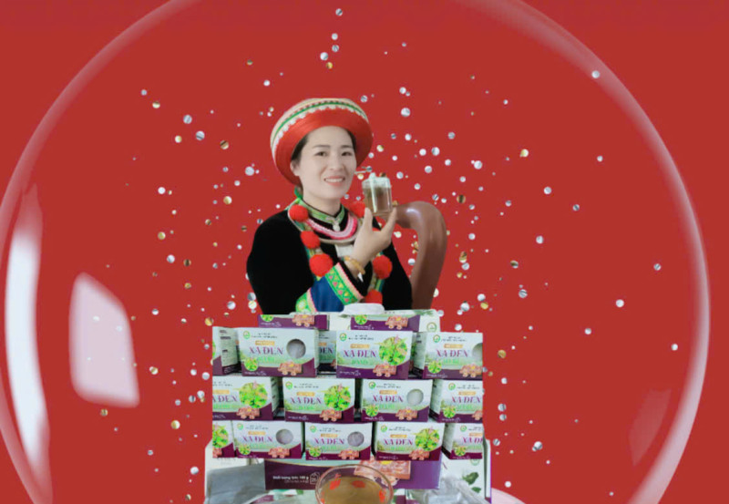 Nếp Mùa Vùng Cao – Hương Thơm Từ Đỉnh Núi