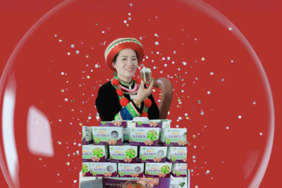 Nếp Mùa Vùng Cao – Hương Thơm Từ Đỉnh Núi