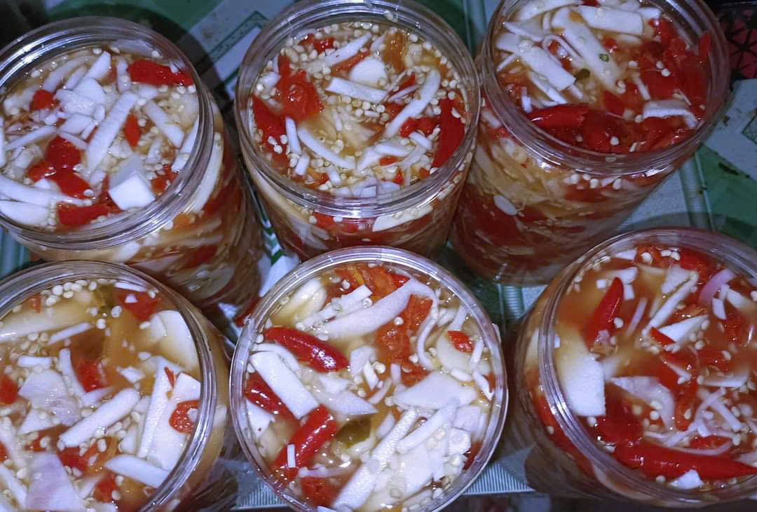 Hoa sơn Mỹ Phương